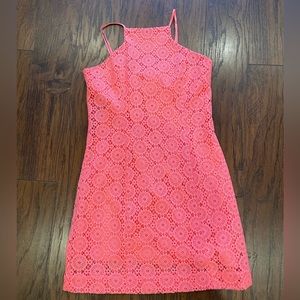 Lily Pulitzer mini dress